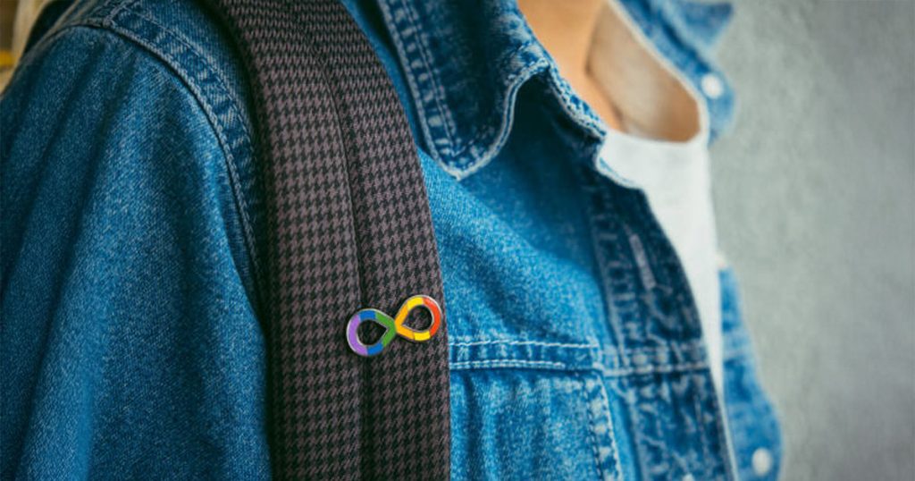 Autism Acceptance Month: Honoring Neurodiversity in the Therapy Space