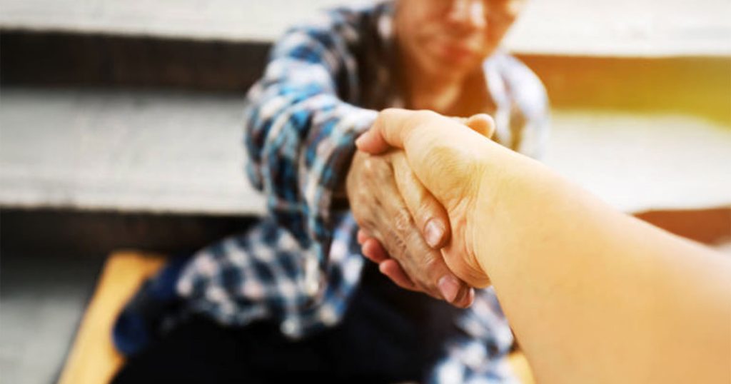 Mental Health Awareness Month: Daily Practices to End the Mental Health Stigma