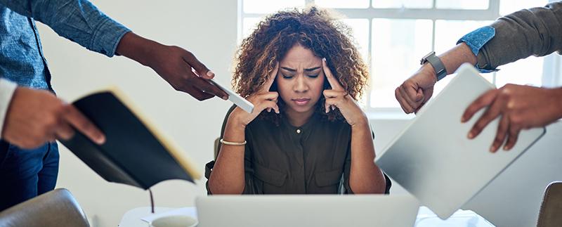 Overwhelmed Therapist; needs a virtual assistant for therapists