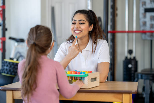 Virtual Assistant for Speech Therapists: More Time for Kids, Less Time on Paperwork