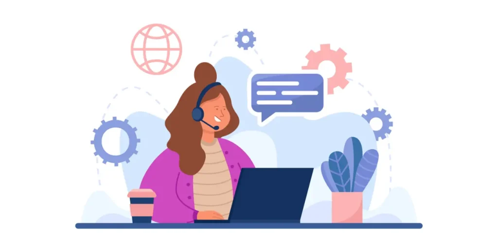 AI Virtual assistant