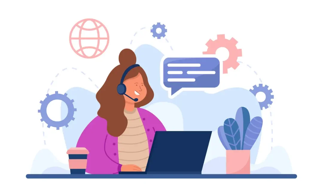 AI Virtual assistant