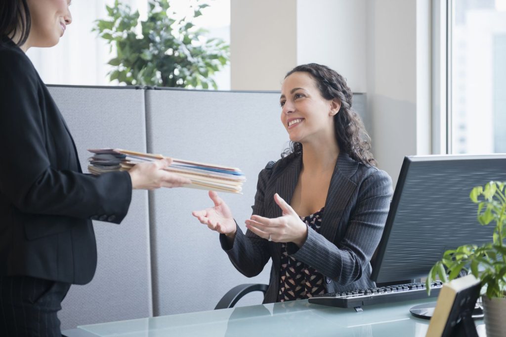 virtual assistant
