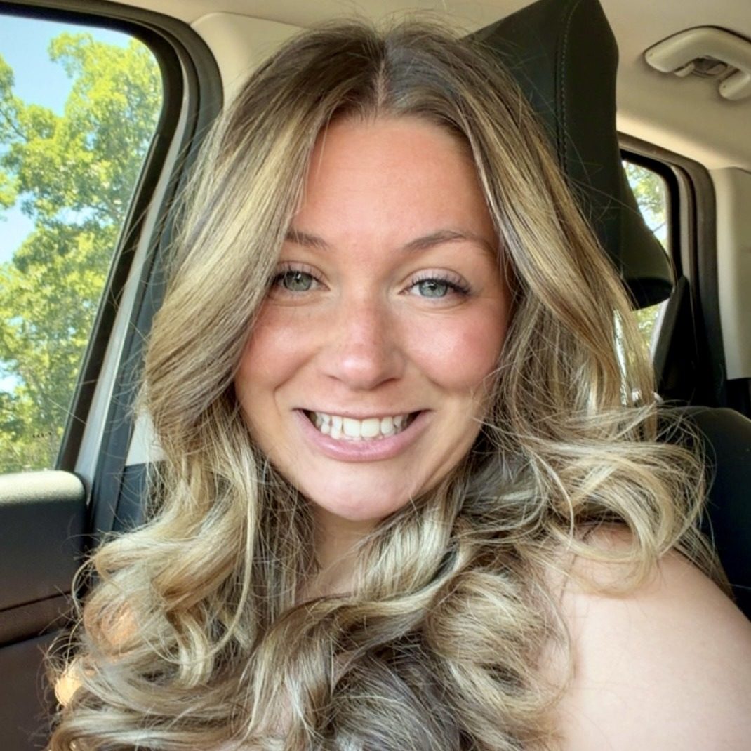 Jessica Hender