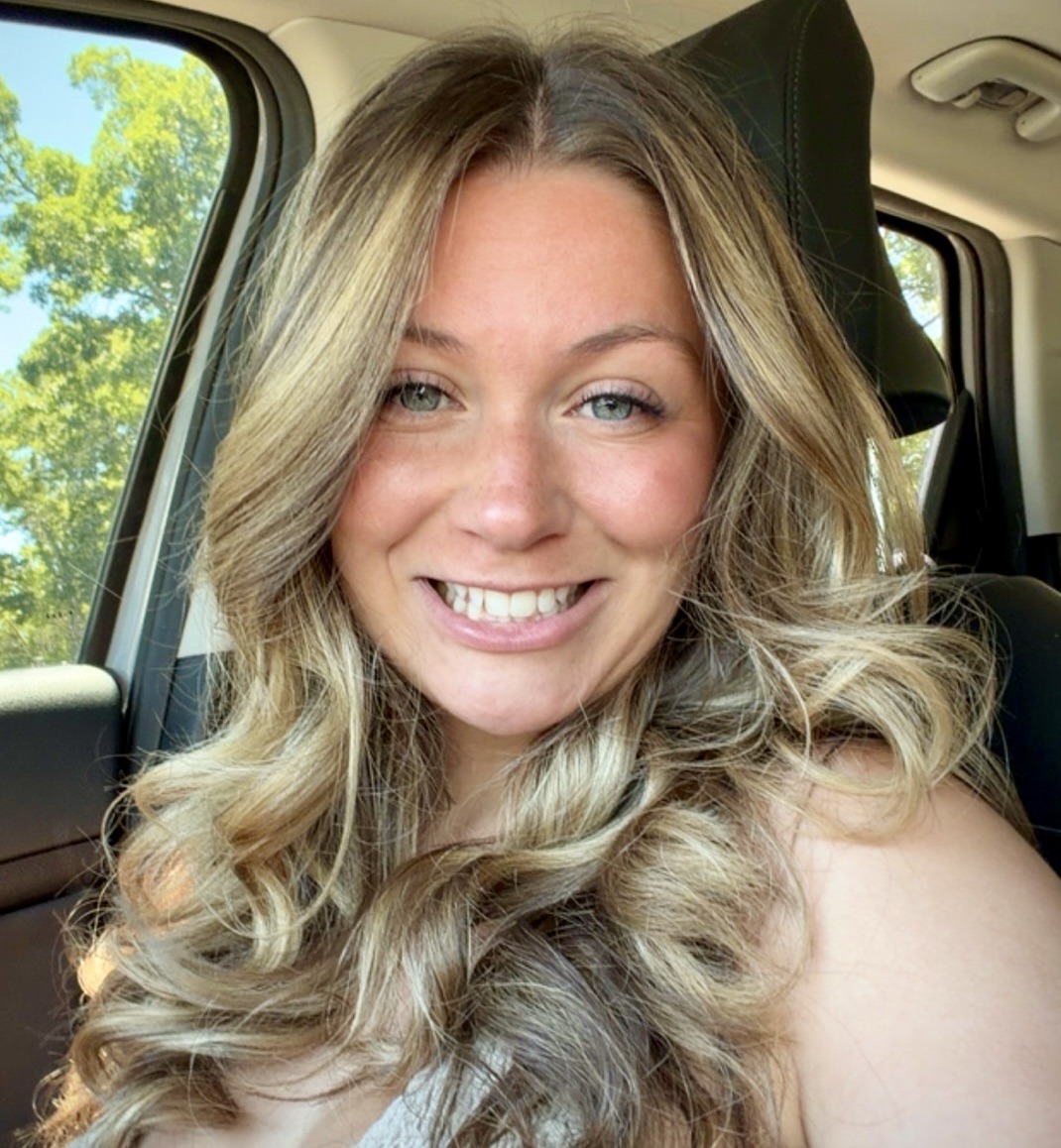 Kayla Buckner