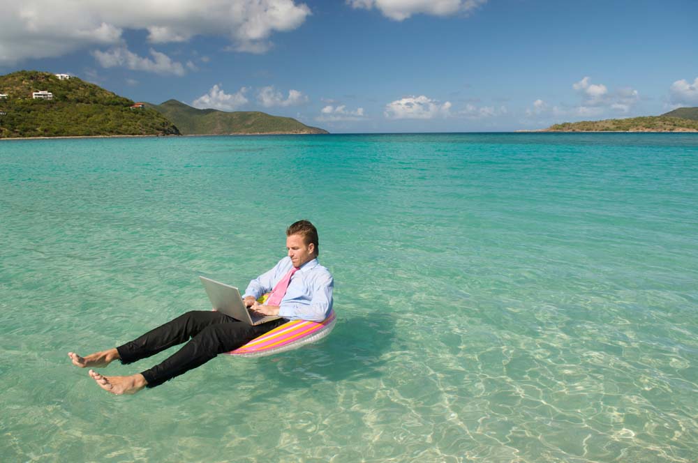 Therapist Vacation Planning: How to Take Summer Time Off Without Disrupting Your Private Practice