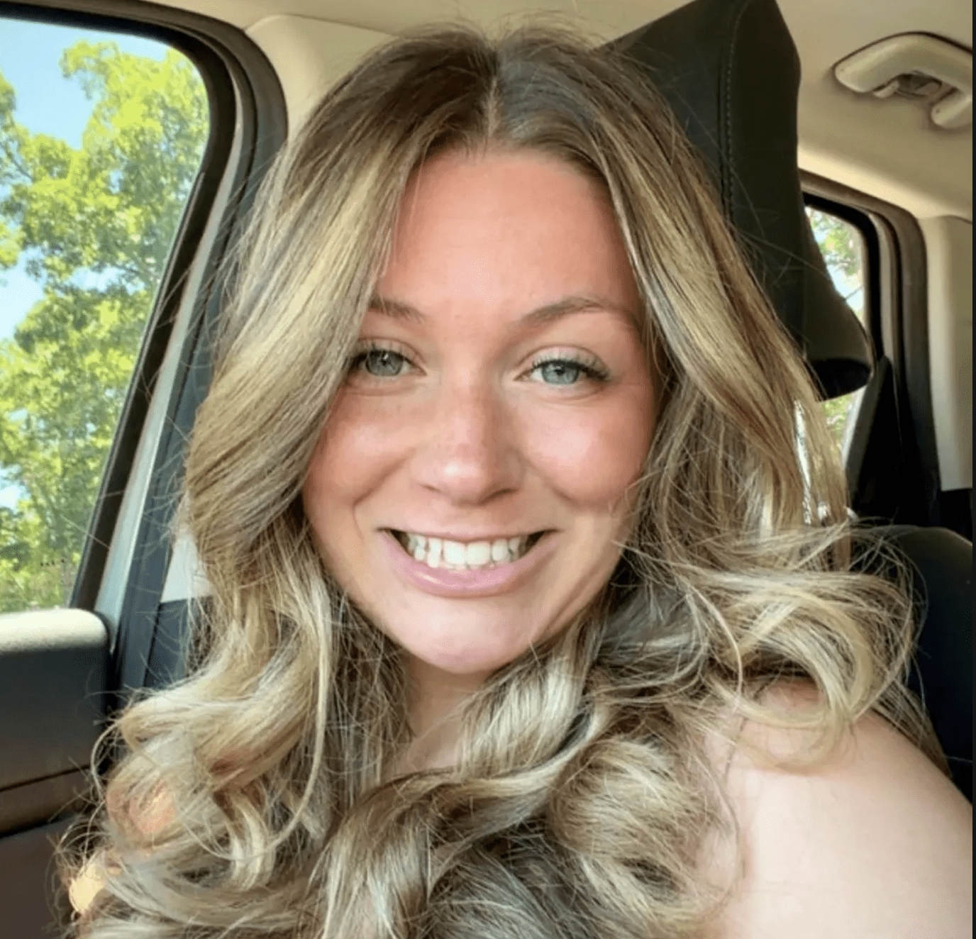 Jillian Meehan